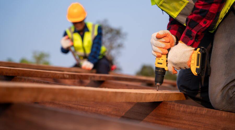 Expert Emergency Roof Repairs services in Dixon, NM